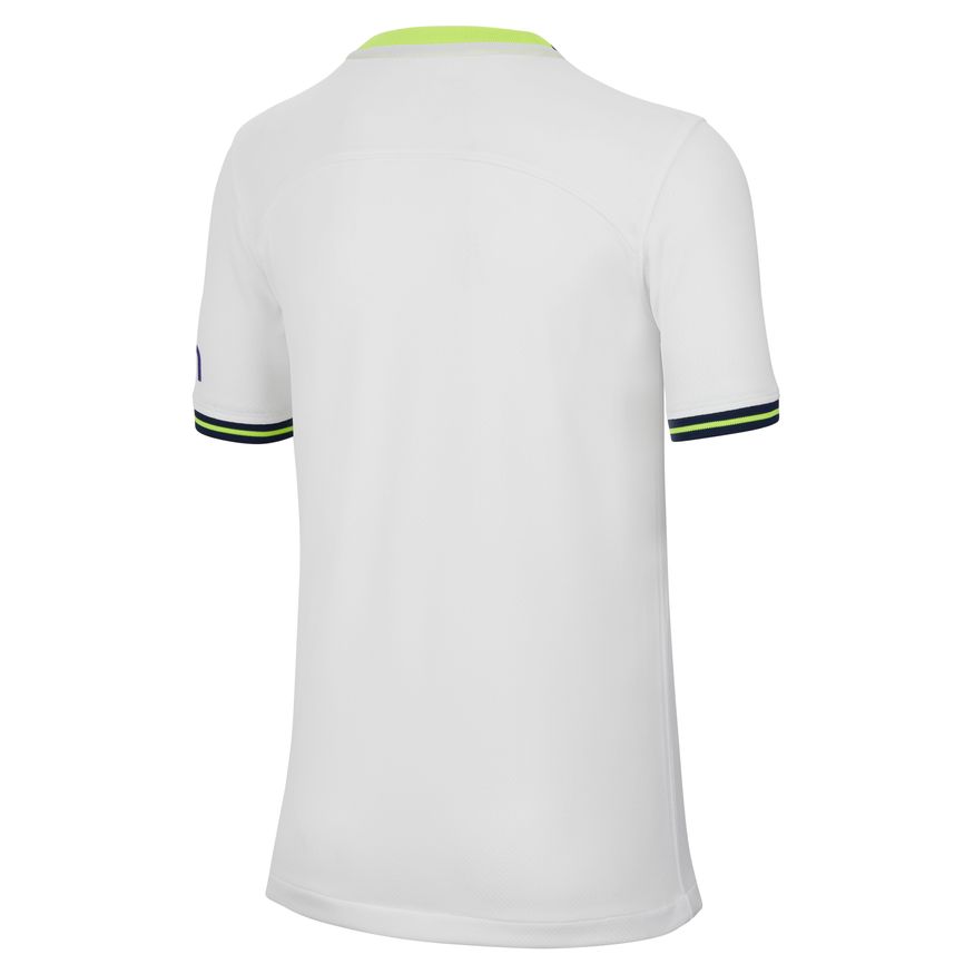 THFC TOTTENHAM HOTSPUR Heimtrikot Kinder 22 / 23