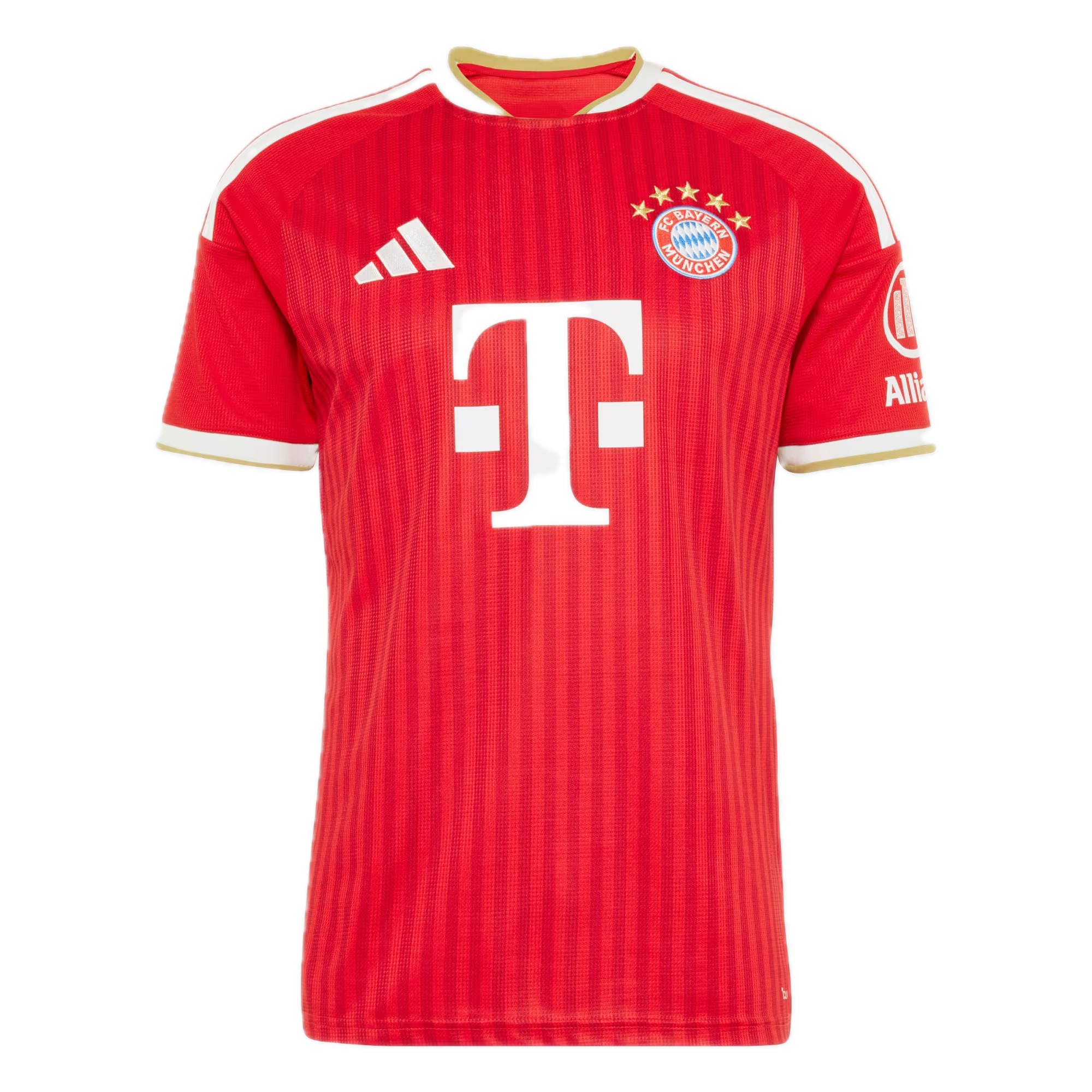 Bayern München 2026/27 KANE Heimtrikot