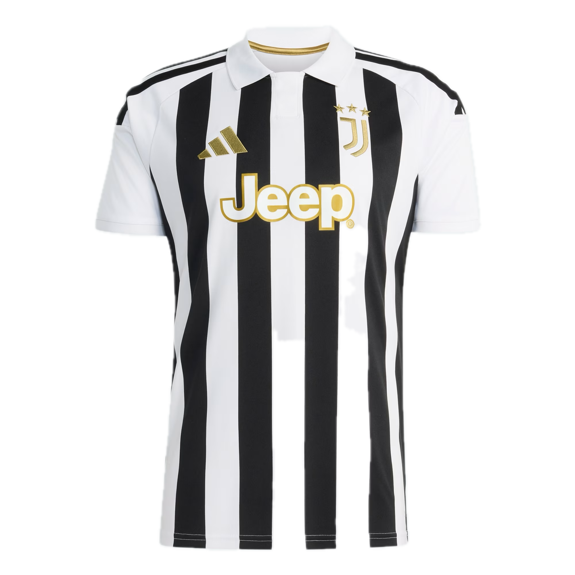 Juventus 2026/27 Heimtrikot