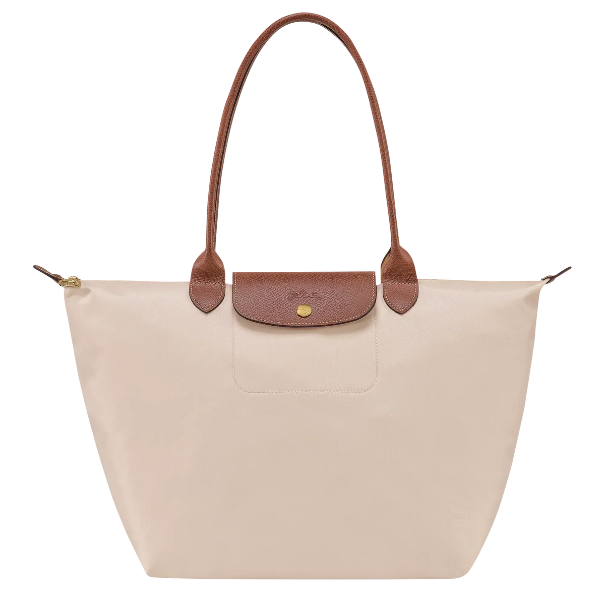 CABAS LONGCHAMP LE PLIAGE - PAPIER