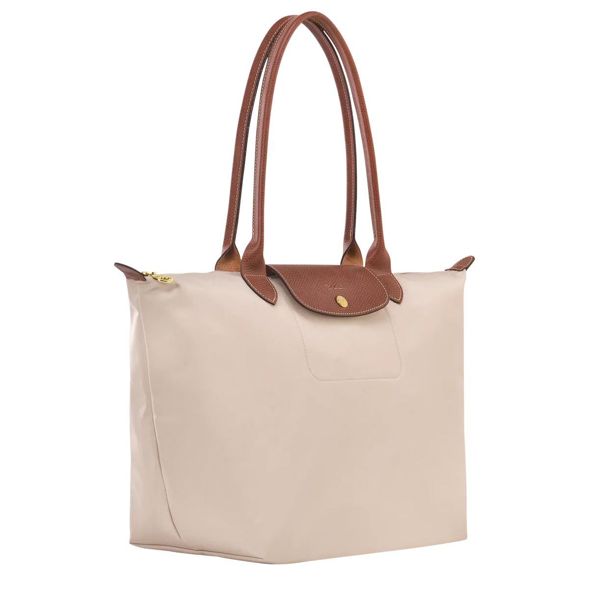 CABAS LONGCHAMP LE PLIAGE - PAPIER