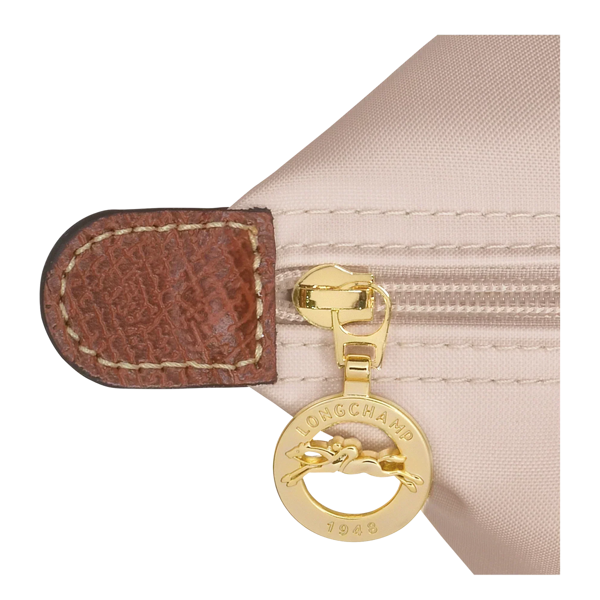 CABAS LONGCHAMP LE PLIAGE - PAPIER