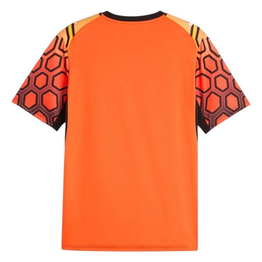 Olympique Marseille Torwarttrikot-Set Kinder 2026/27 – Rot