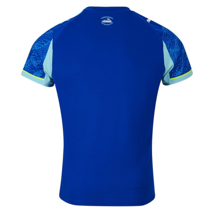 Olympique Marseille Drittes Trikot Herren 2025/26 – Sonderedition