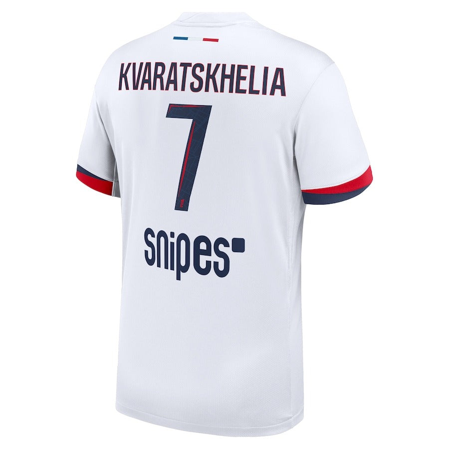 Maillot extérieur homme du Paris Saint-Germain 2025/26