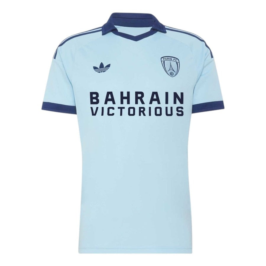 Paris FC Auswärtstrikot Herren 2026/27
