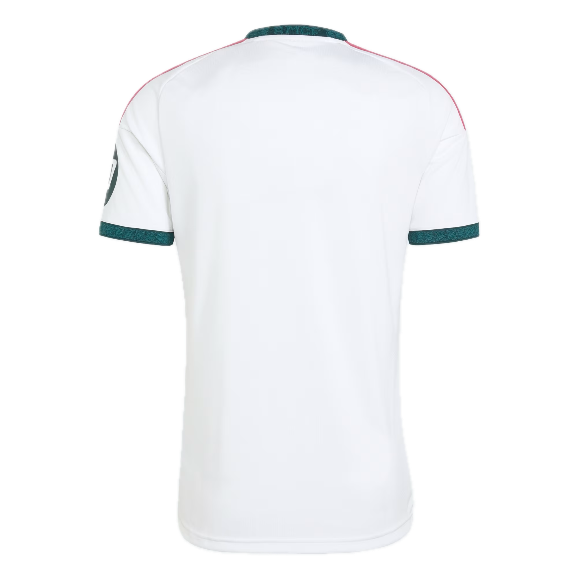 Real Madrid 2026/27 hjemmebanetrøje