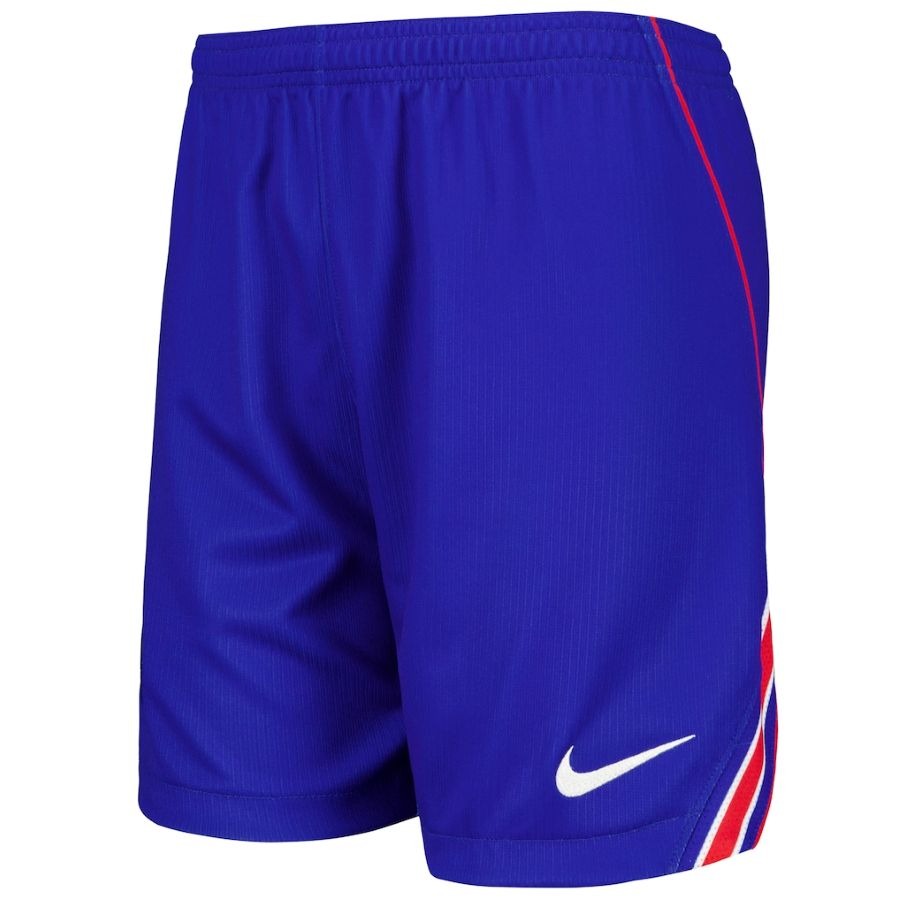 Ensemble maillot domicile Paris Saint-Germain enfant 2026/27 – 2 étoiles