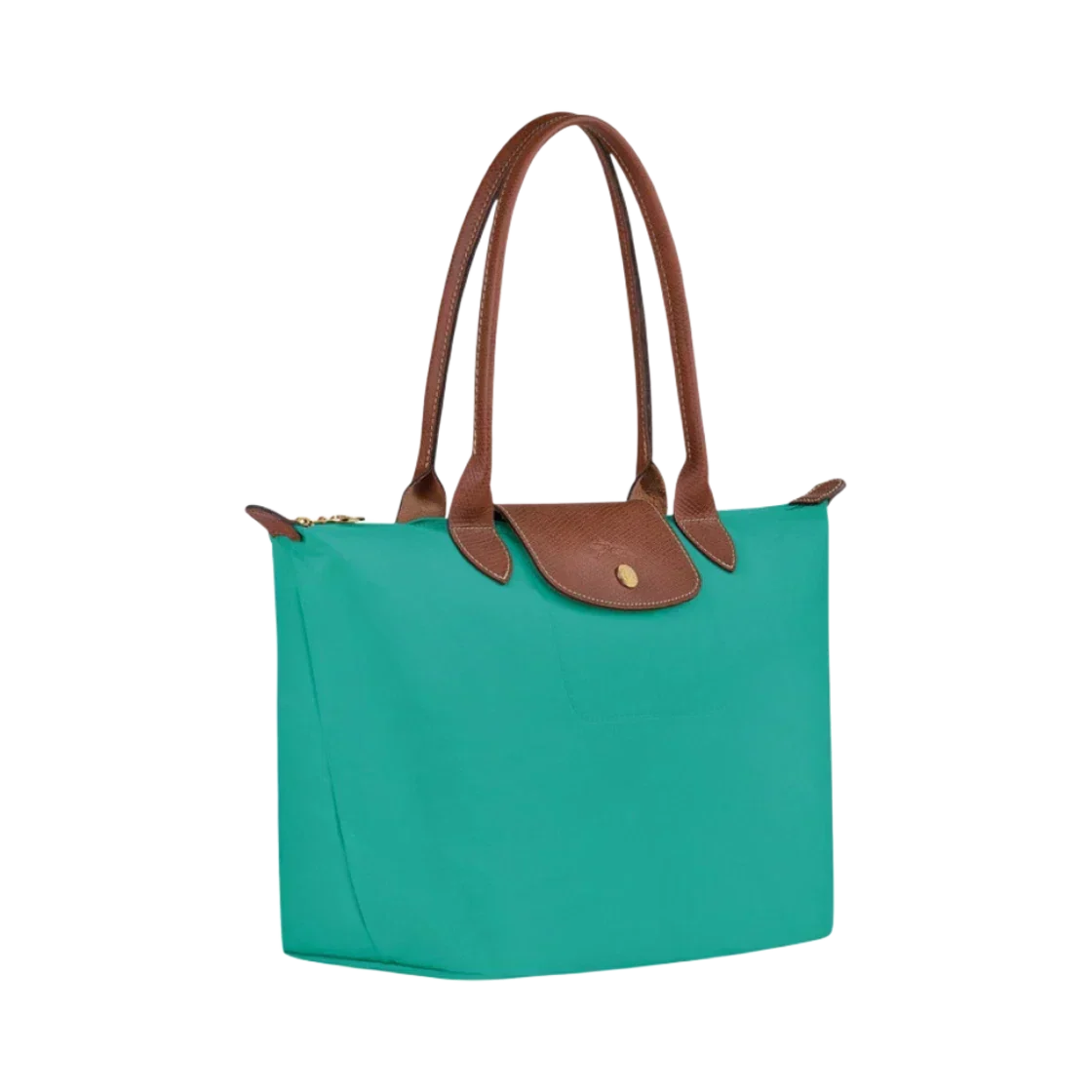 LONGCHAMP LE PLIAGE TOTE - TURKIS