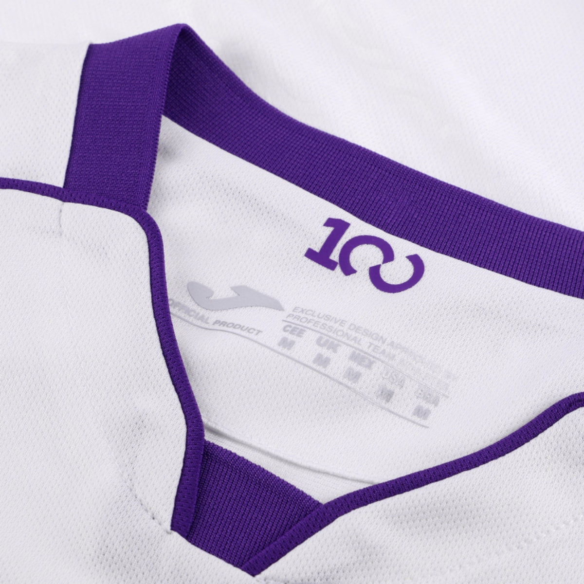 ACF Fiorentina uitshirt heren 2026/27