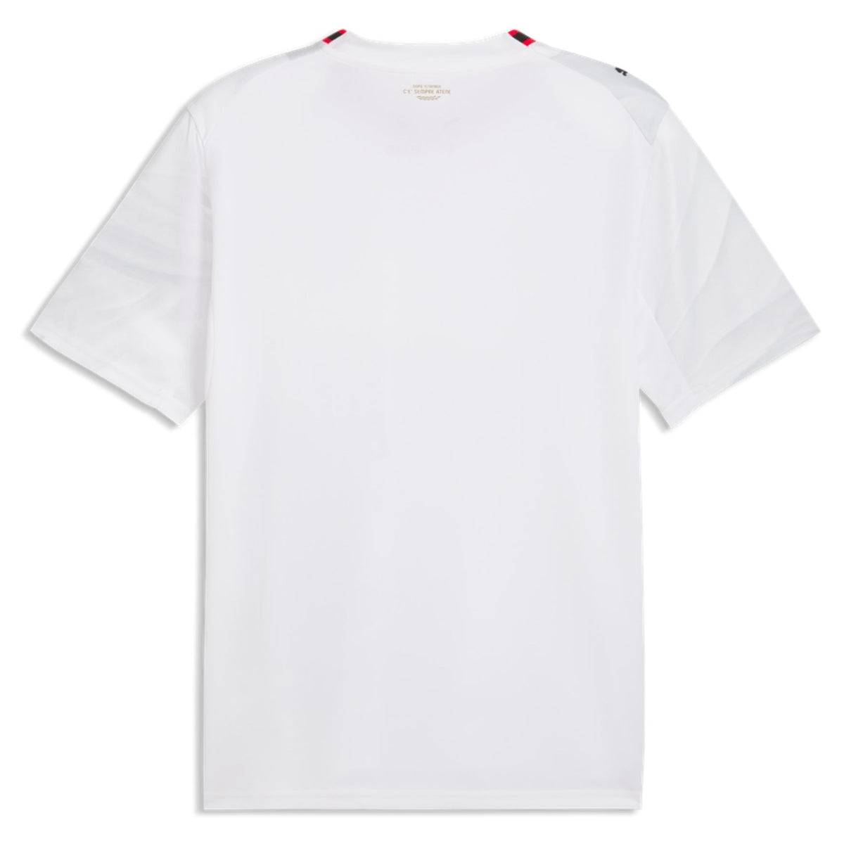 ACM AC Milan uitshirt kinderen 2026/27