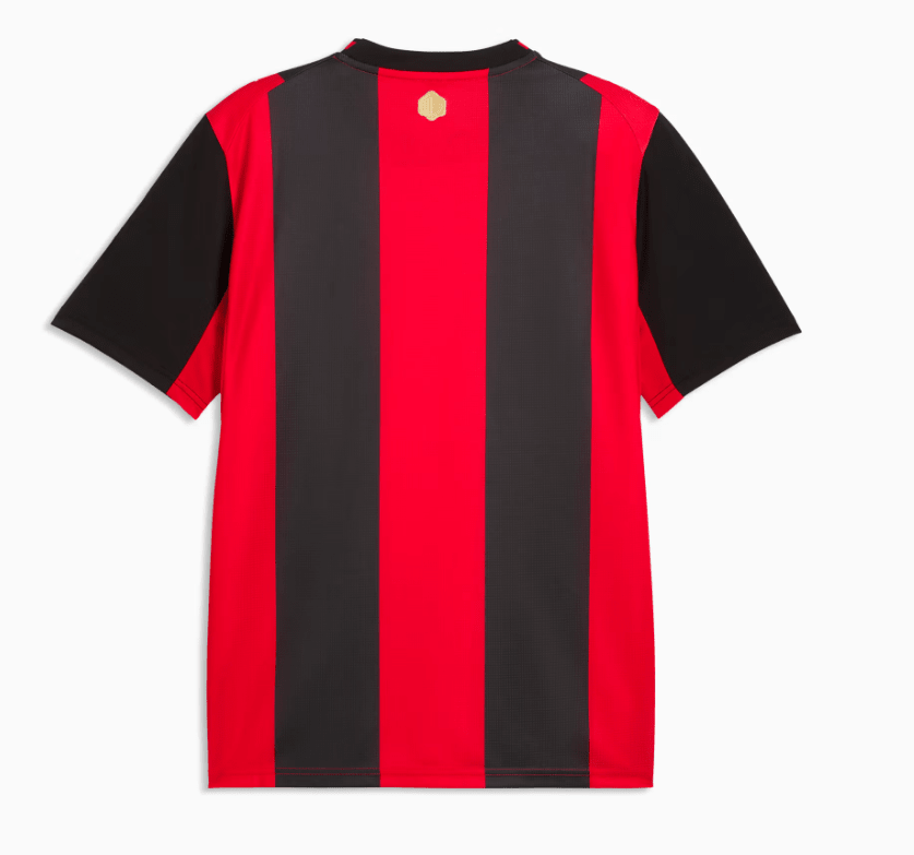 ACM AC Milan thuisshirt heren 2026/27