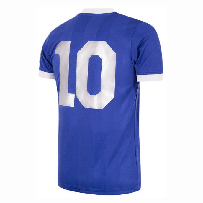 AFA ARGENTINA Away Retro Shirt 1986 MARADONA 10