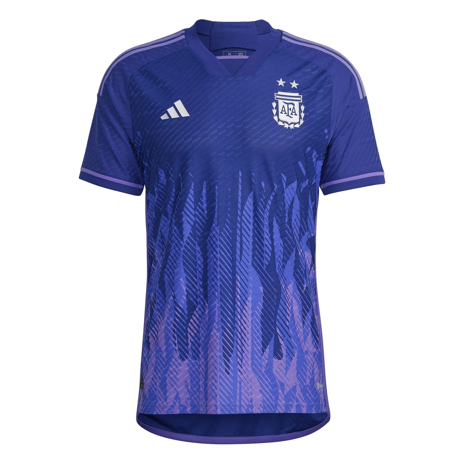 AFA ARGENTINA Jersey Authentic Away Men WM 2022
