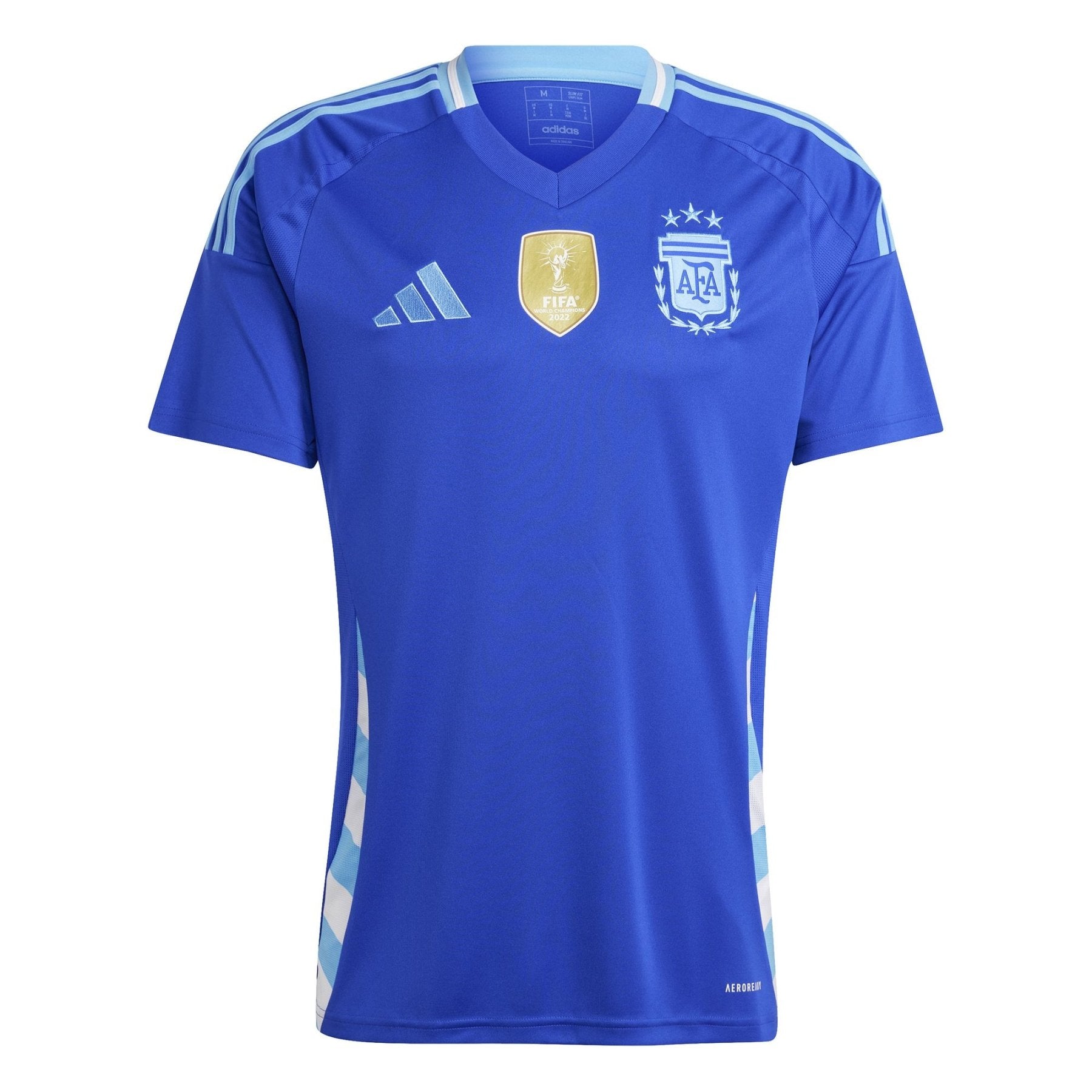AFA ARGENTINA Away Jersey Kids 24 / 25
