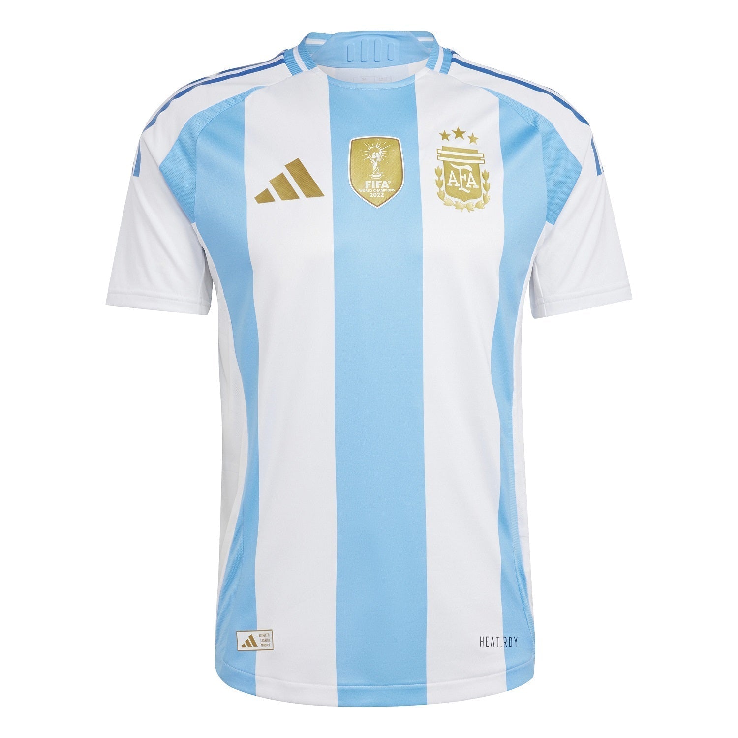 AFA ARGENTINA AUTHENTIC Home Jersey Men 24 / 25