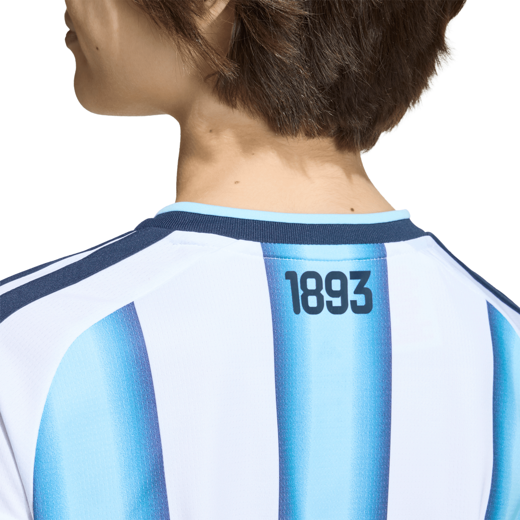 AFA ARGENTINA Home Jersey Kids WM 2026