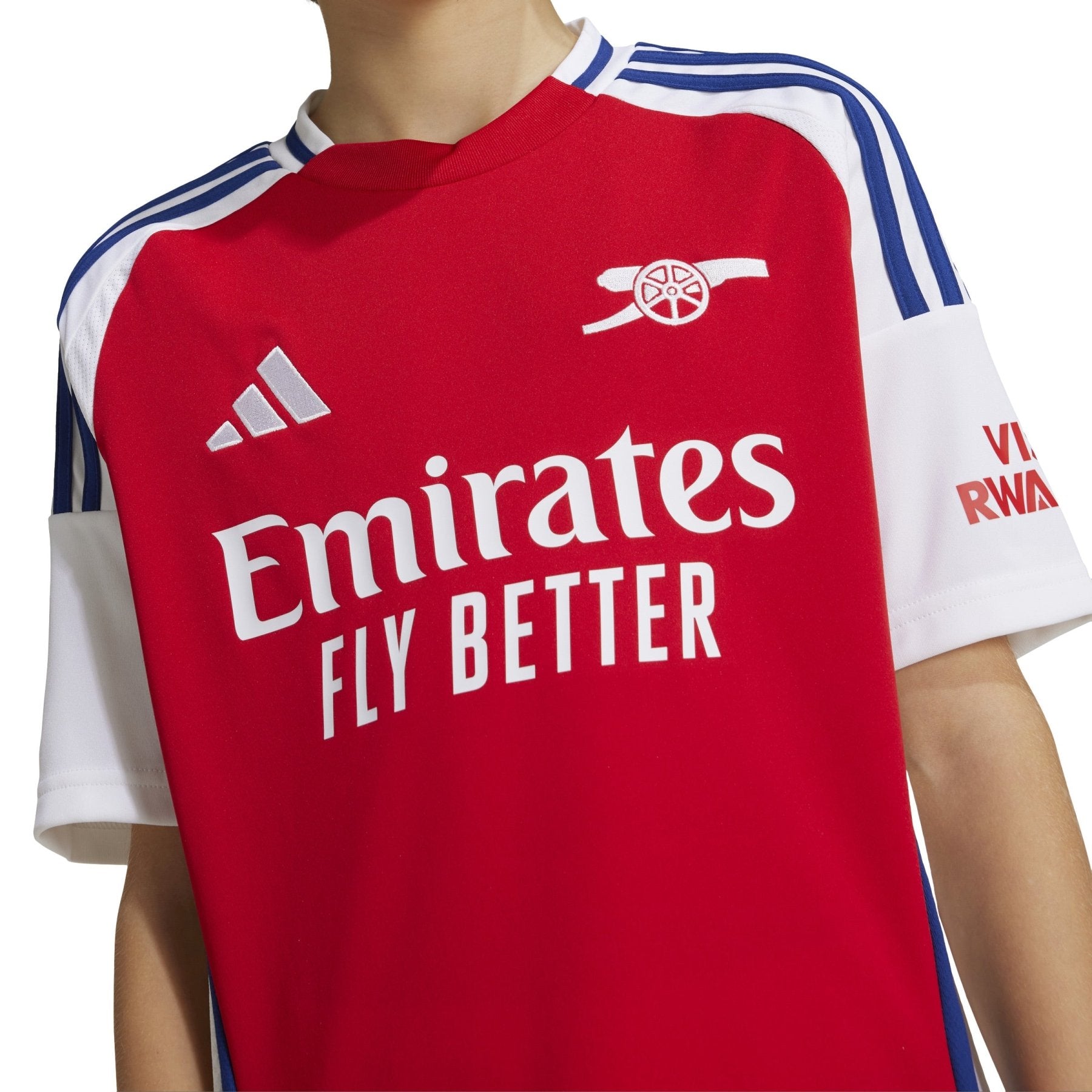 AFC ARSENAL LONDON Heimtrikot Kinder 24 / 25