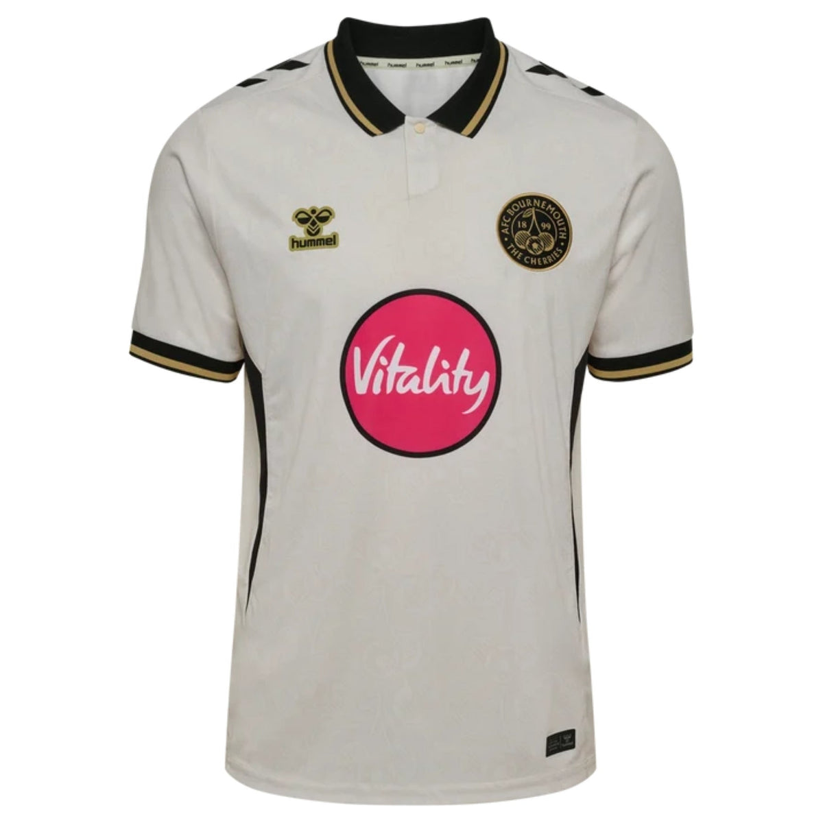 AFC Bournemouth derde shirt heren 2026/27