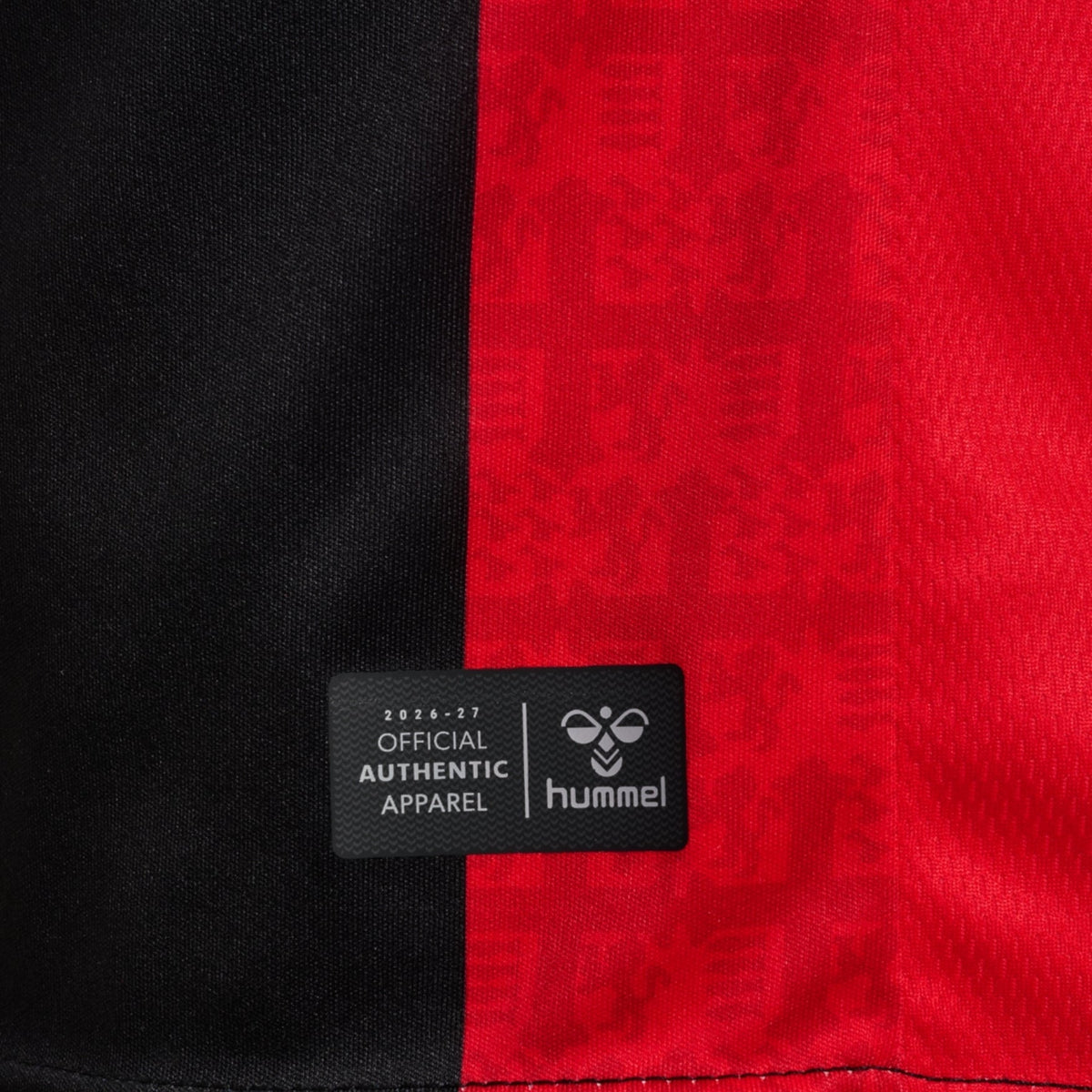 AFC Bournemouth-thuisshirt heren 2026/27