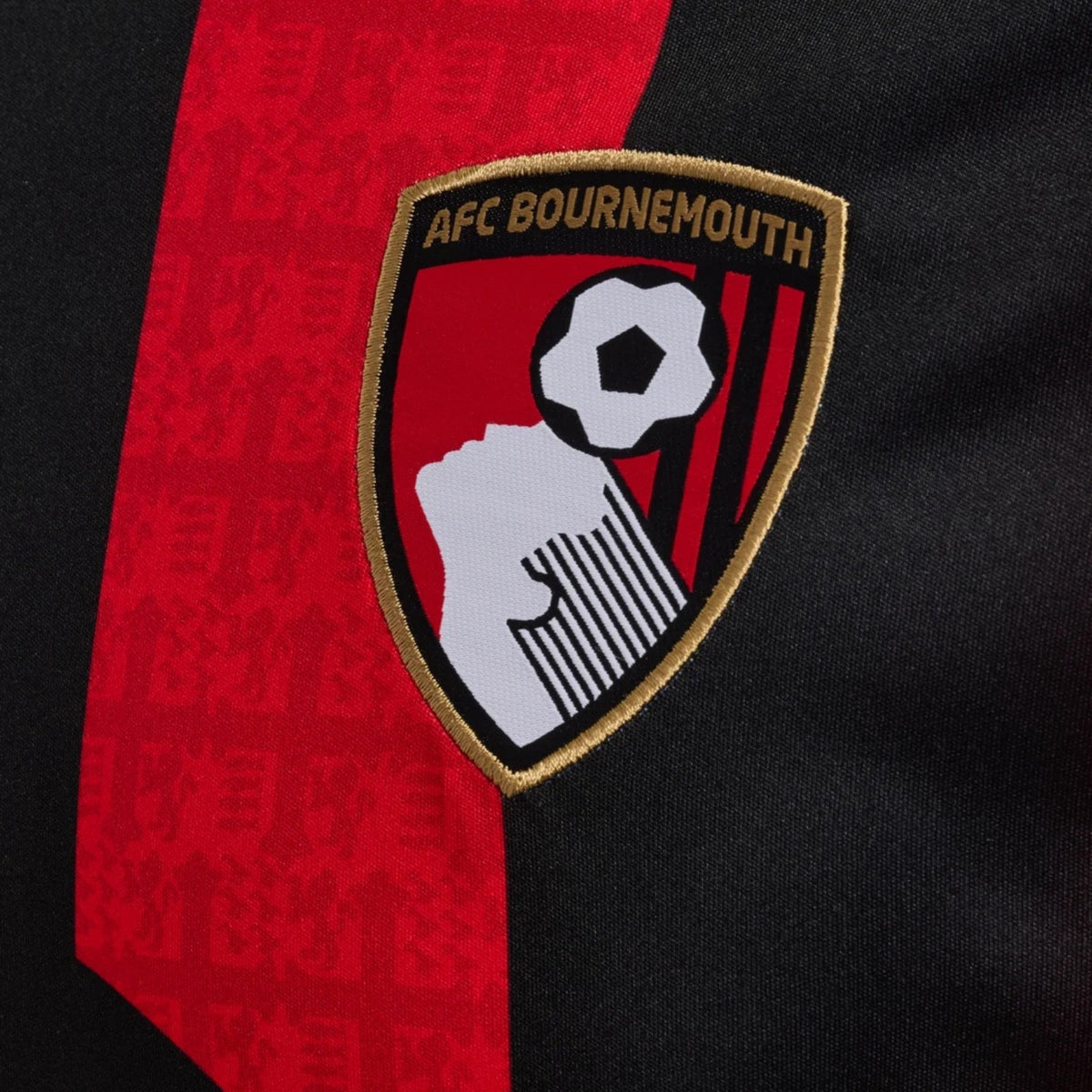 AFC Bournemouth-thuisshirt heren 2026/27