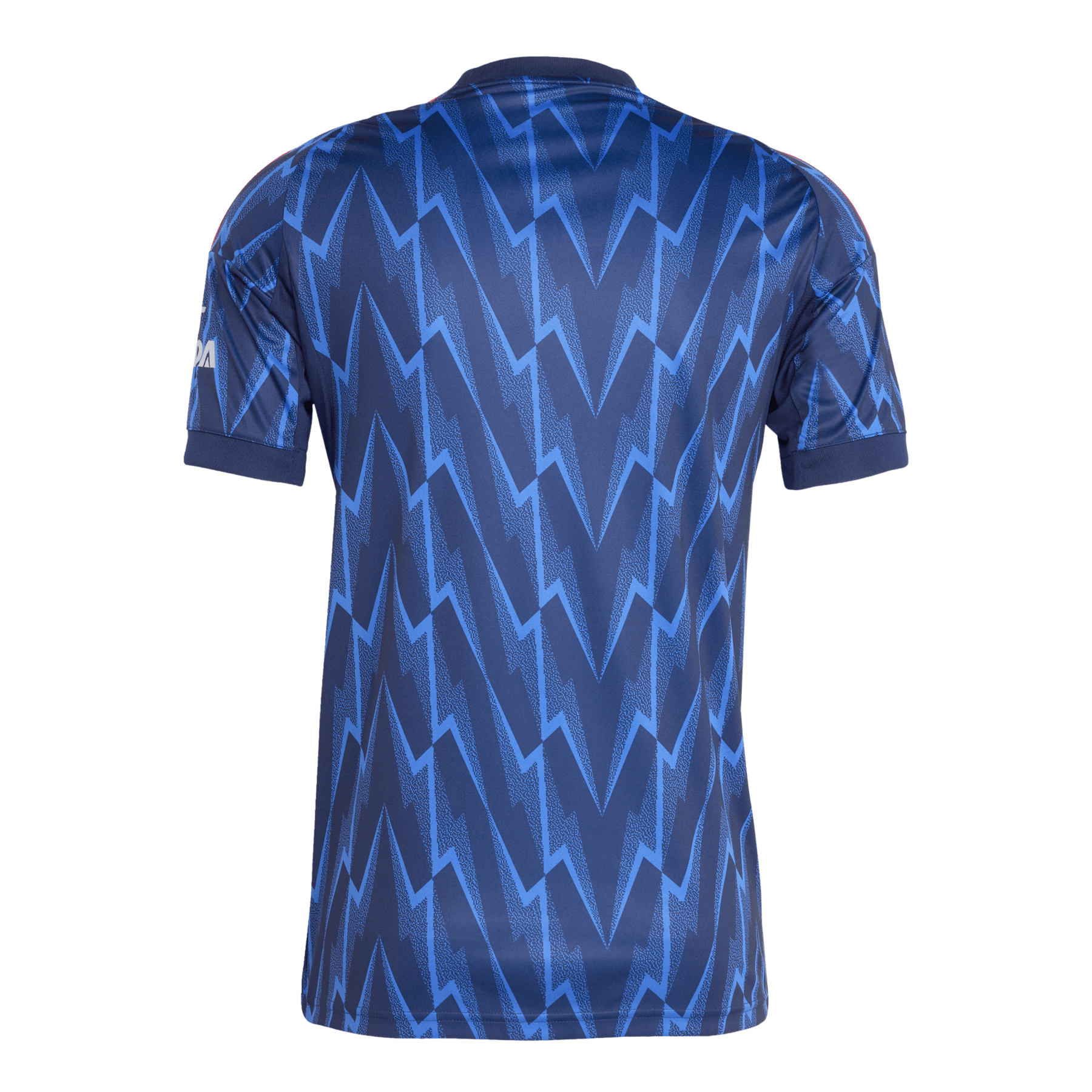 AFC FC ARSENAL LONDON Auswärts-Trikot Kinder 25 / 26