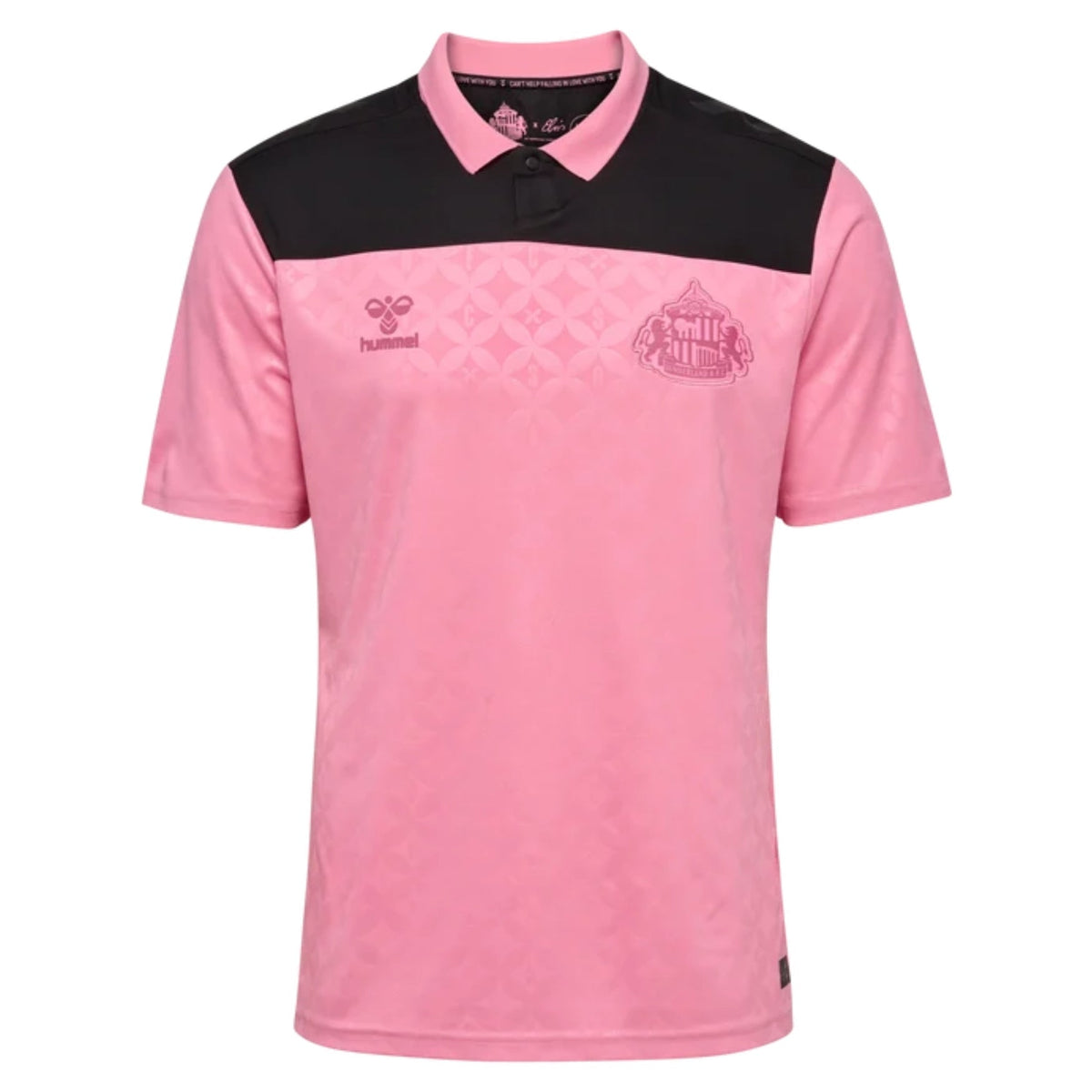 AFC Sunderland-uitshirt heren 2026/27
