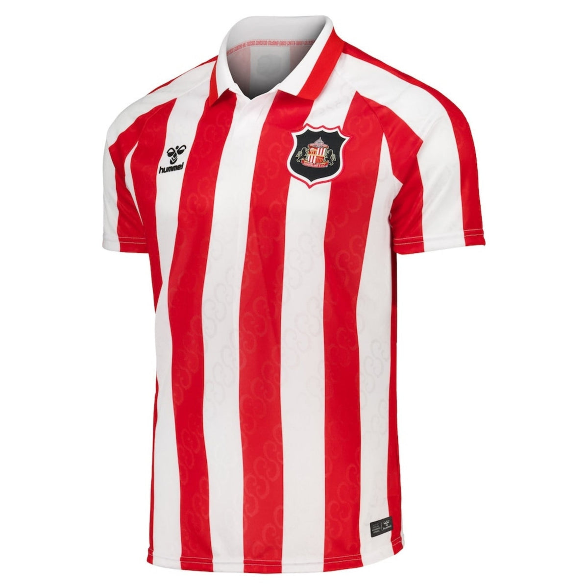 AFC Sunderland-thuisshirt heren 2026/27