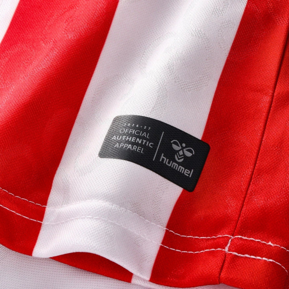 AFC Sunderland-thuisshirt heren 2026/27