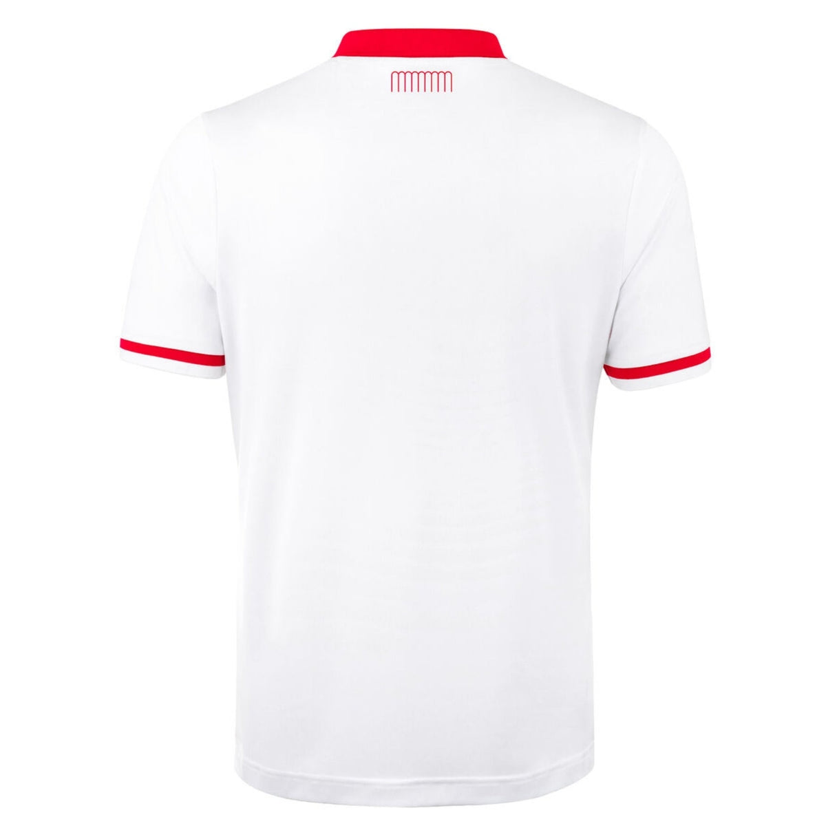AS Monaco thuisshirt heren 2026/27