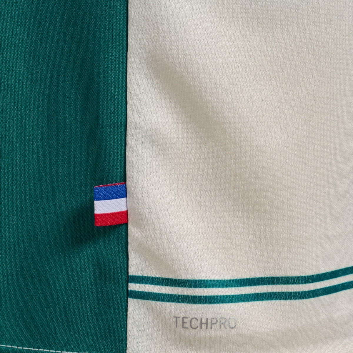 ASSE AS Saint-Étienne-uitshirt heren 2026/27