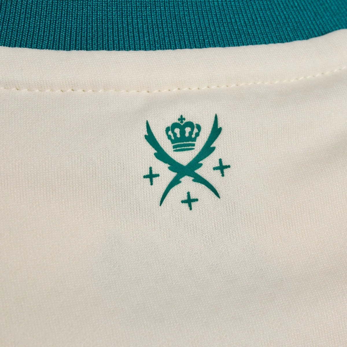 ASSE AS Saint-Étienne-uitshirt heren 2026/27