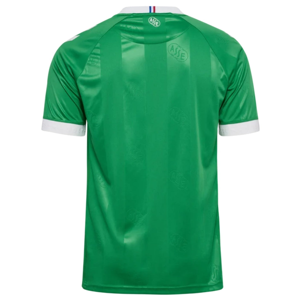 ASSE AS Saint-Étienne-thuisshirt heren 2026/27