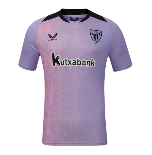ATLETICO BILBAO 3. Trikot Herren 24 / 25