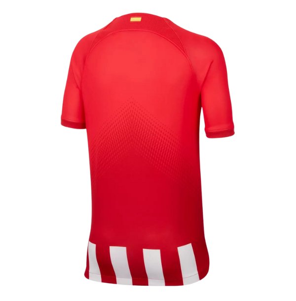 ATM ATLETICO MADRID Heimtrikot Kinder 23 / 24