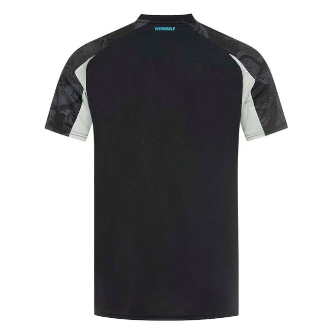B04 BAYER 04 LEVERKUSEN Trikot 3. Herren 24 / 25