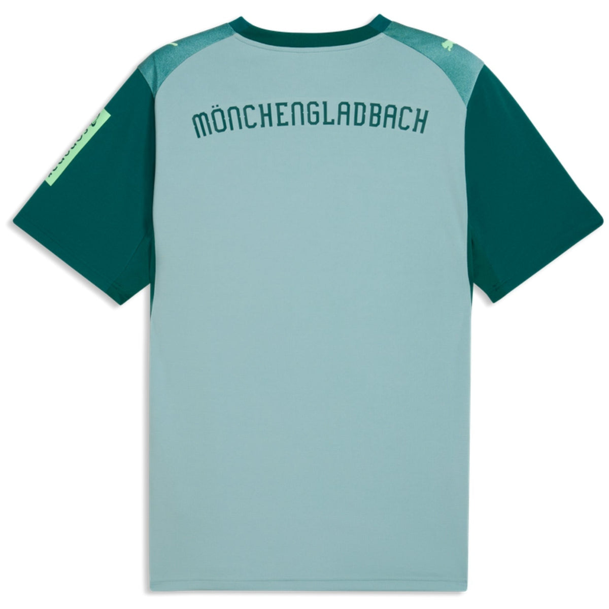 BMG Borussia Mönchengladbach derde shirt heren 2026/27