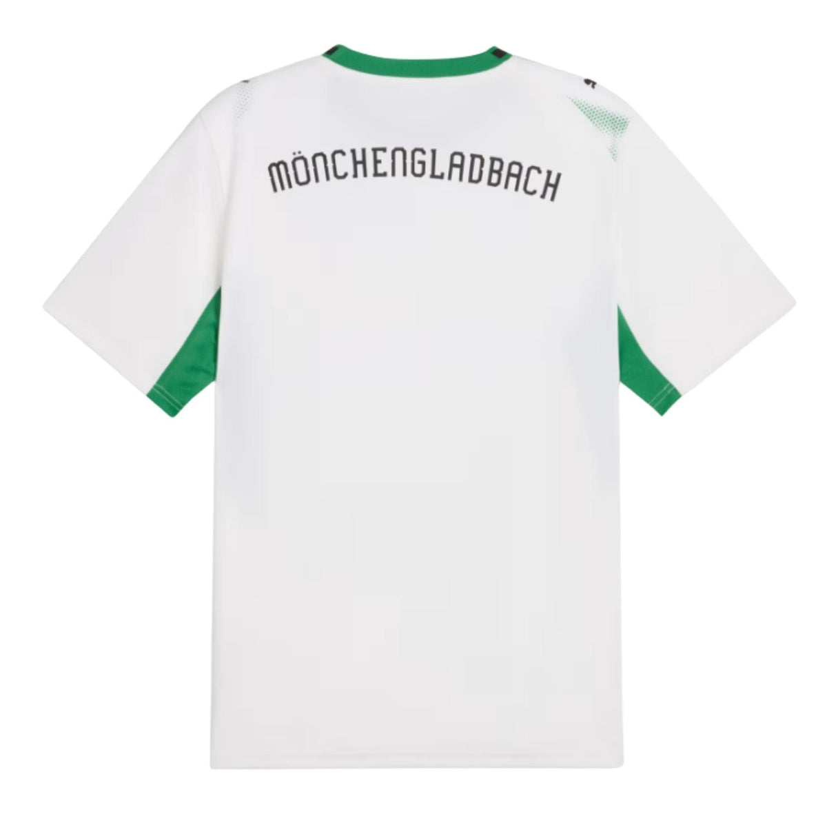 BMG Borussia Mönchengladbach-thuisshirt heren 2026/27 – Corporate Deal