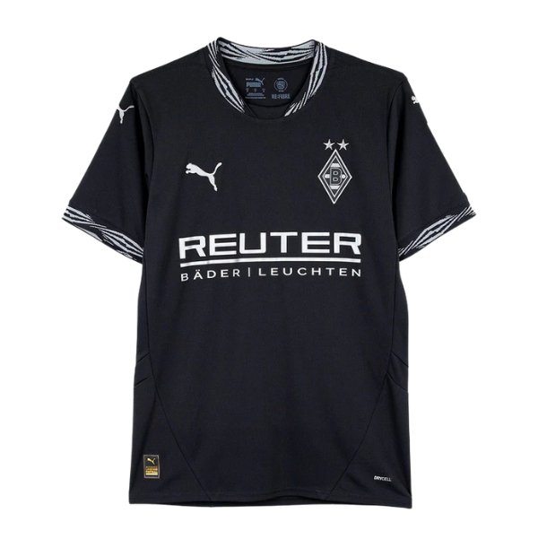 BMG BORUSSIA MÖNCHENGLADBACH 3. Trikot Herren 24 / 25