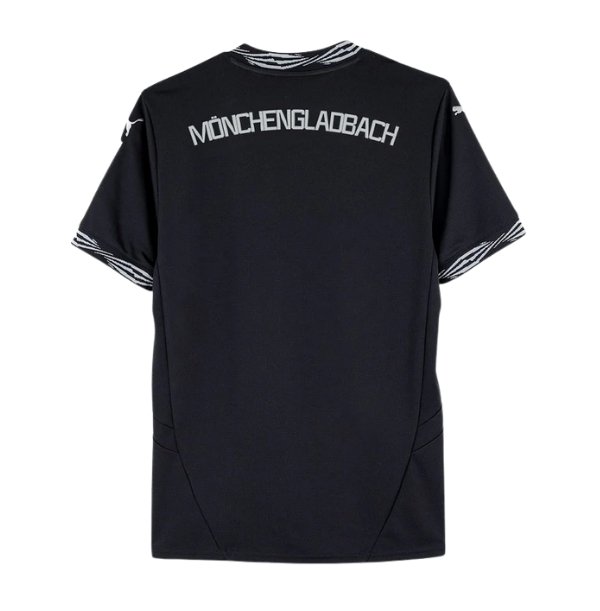 BMG BORUSSIA MÖNCHENGLADBACH 3. Trikot Kinder 24 / 25
