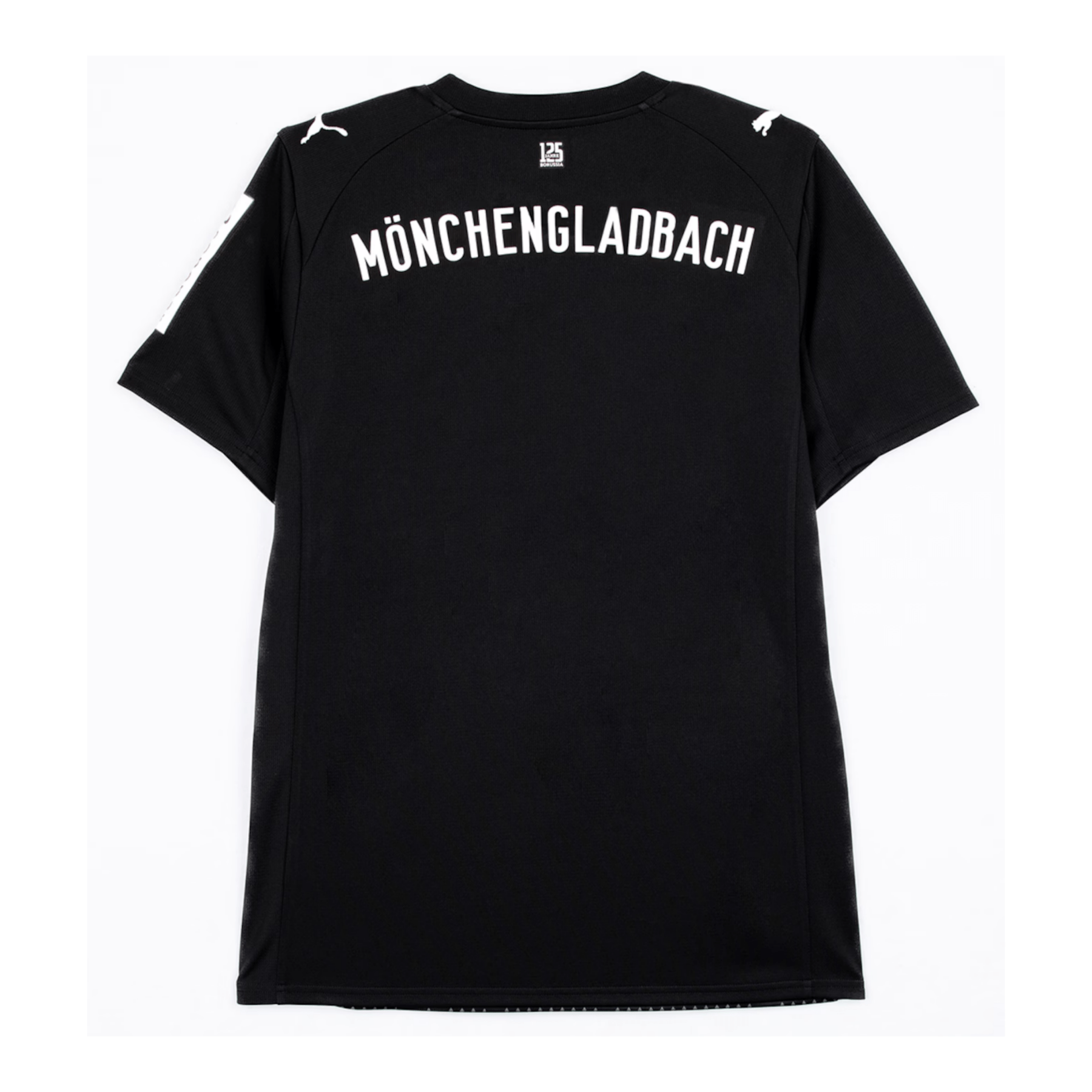 BMG BORUSSIA MÖNCHENGLADBACH 3. Kindertrikot 25 / 26