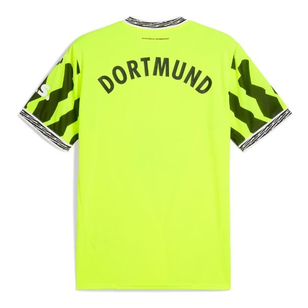 BVB BORUSSIA DORTMUND JUBILÄUM Trikot Herren 24 / 25