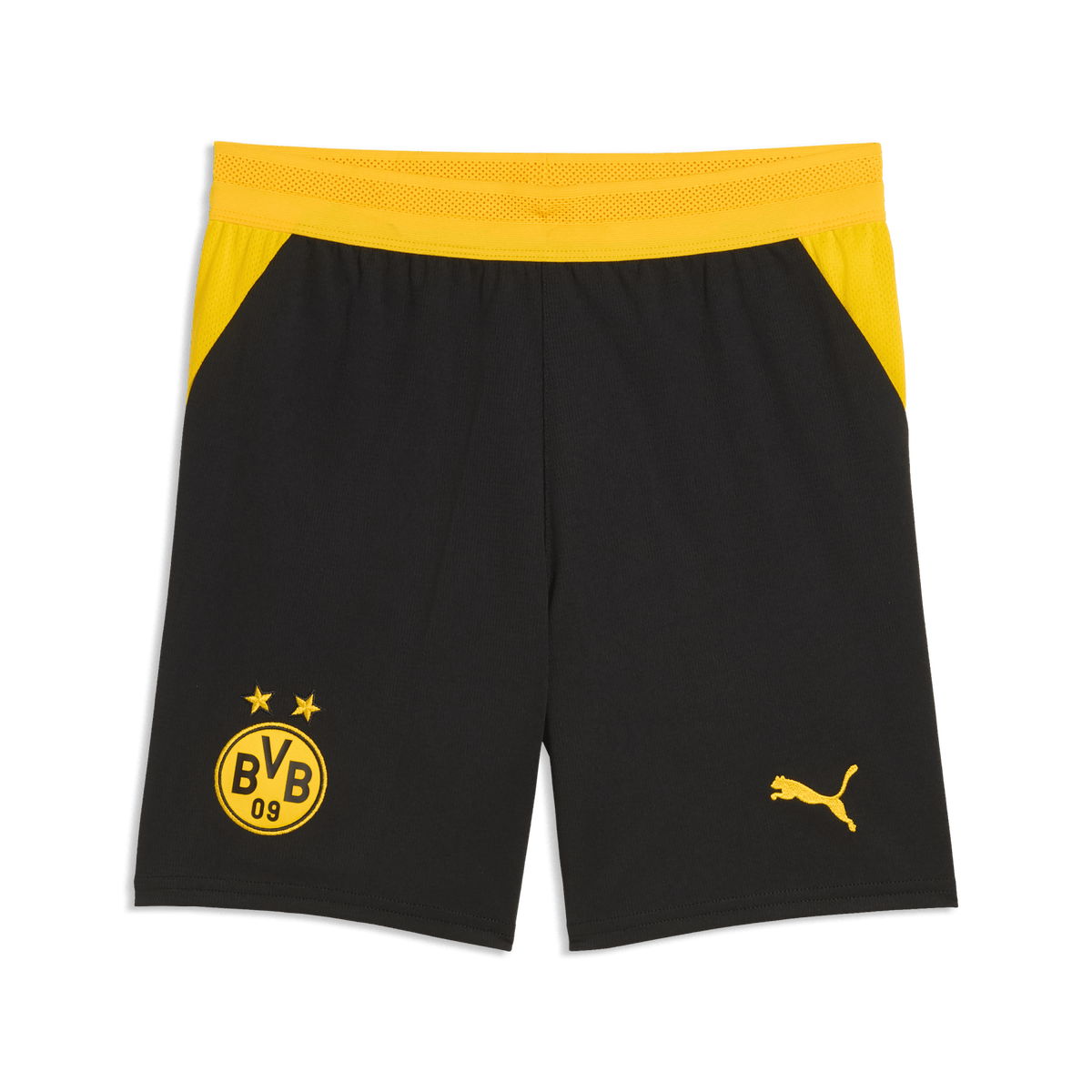 BVB Borussia Dortmund shorts barn svarta 2026/27
