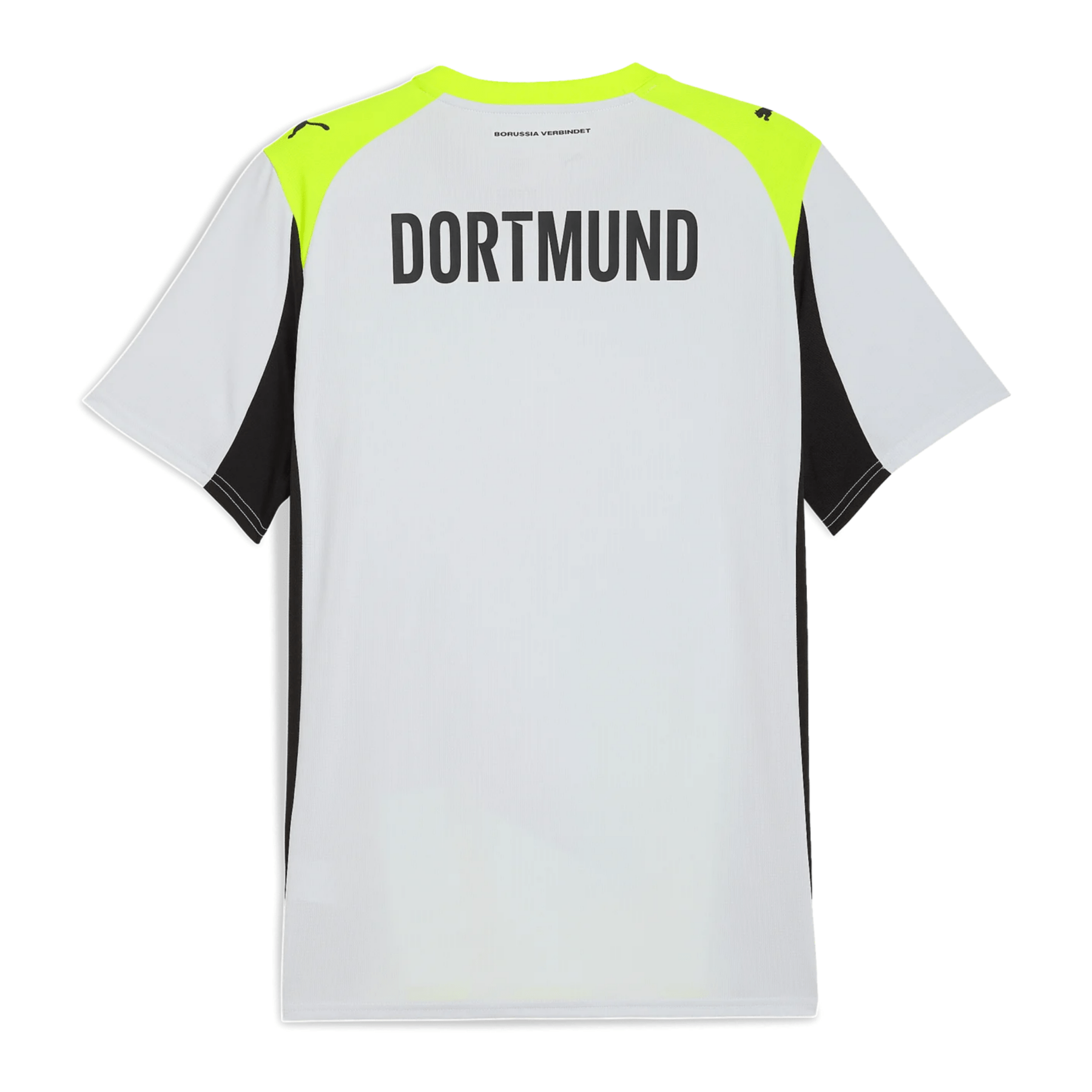 BVB BORUSSIA DORTMUND Auswärts-Trikot Damen 25 / 26