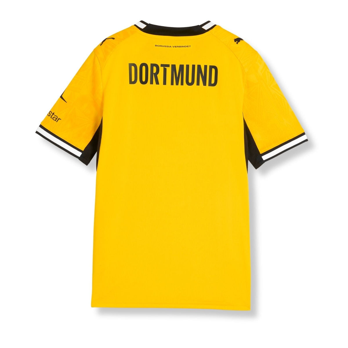 BVB Borussia Dortmund hemmatröja herr 2026/27