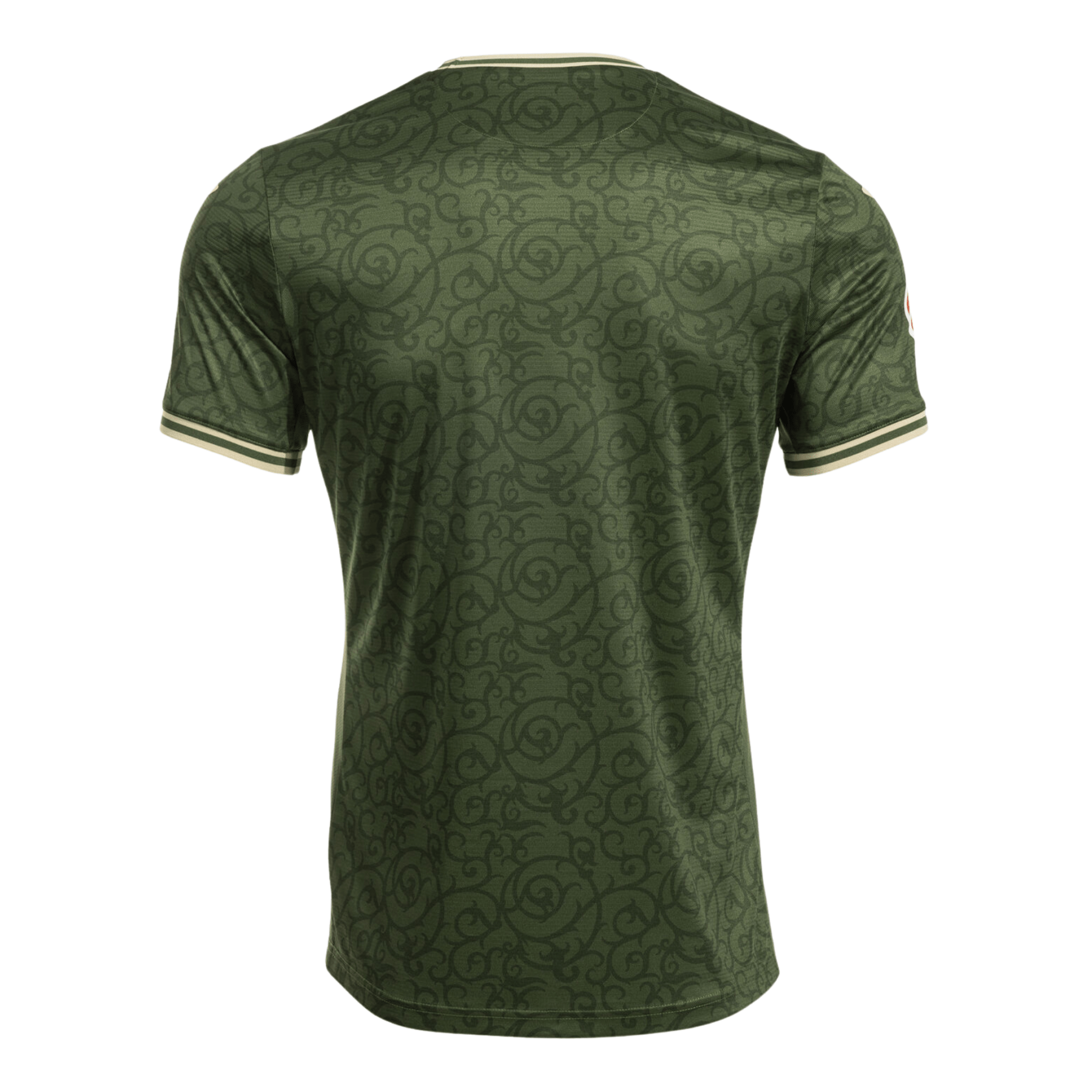 CD LEGANES Drittes Trikot Herren 25 / 26