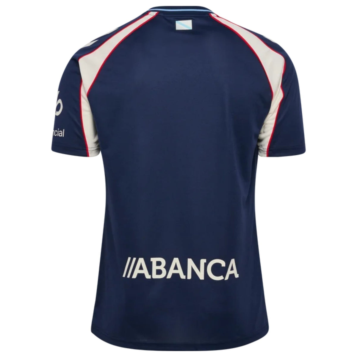 Celta Vigo uitshirt heren 2026/27