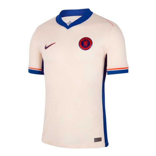 CFC FC CHELSEA LONDON Auswärts-Trikot Herren 24 / 25