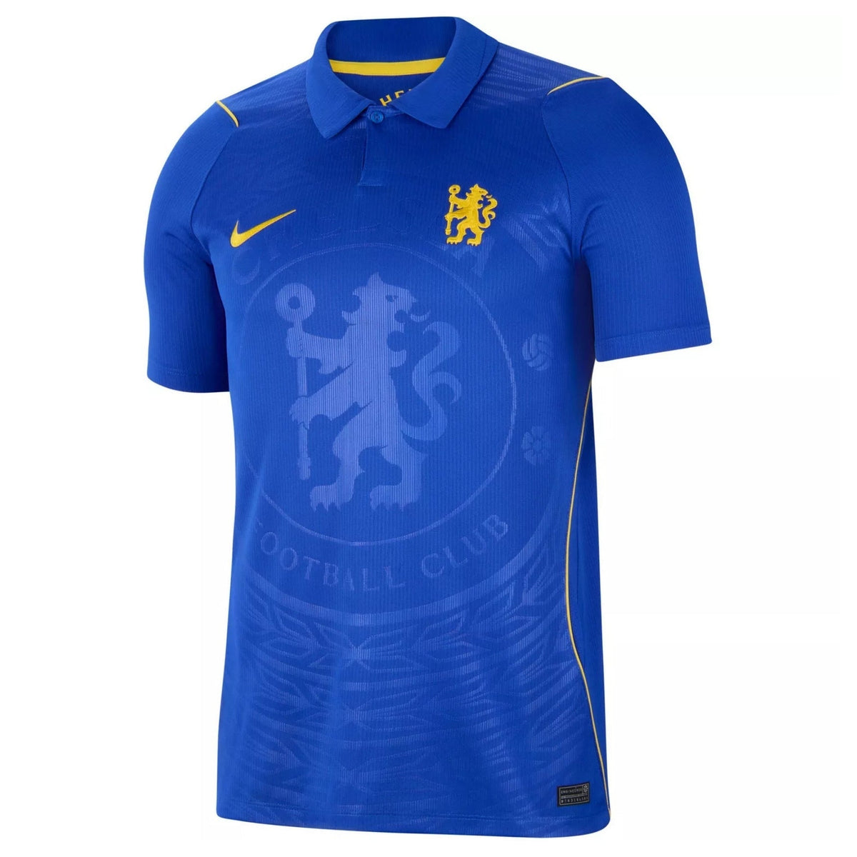 CFC Chelsea FC uit Londen thuisshirt heren 2026/27