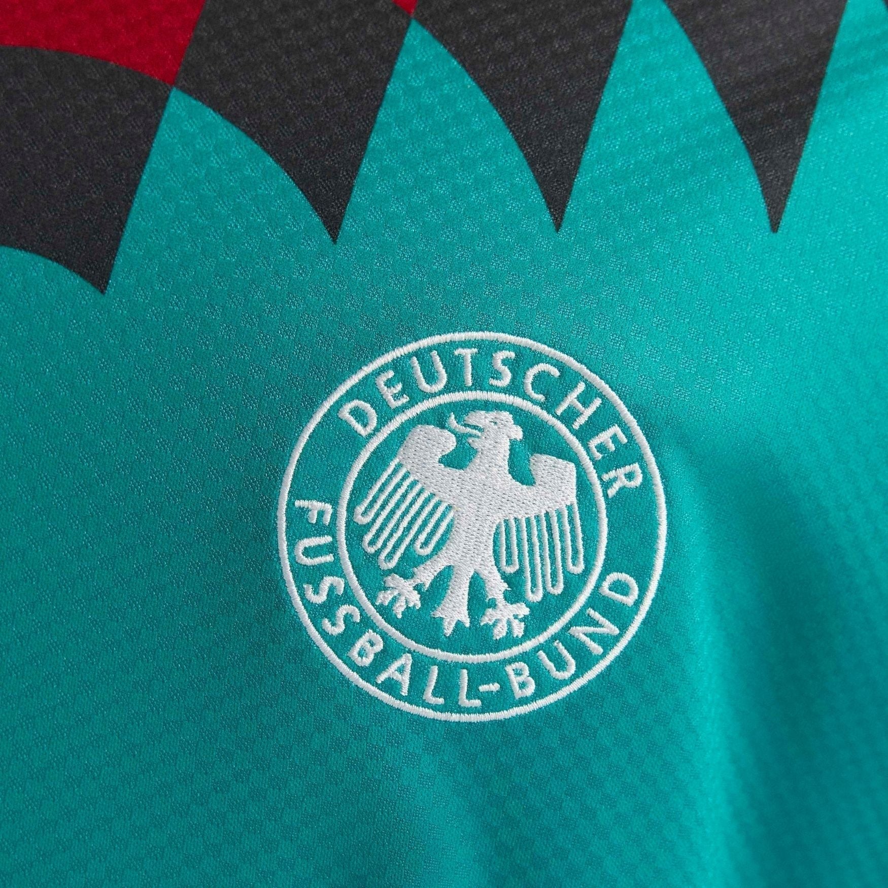 DFB DEUTSCHLAND Auswärts-Trikot Herren WM 1994